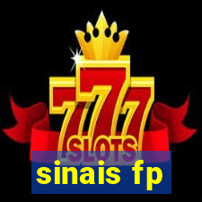 sinais fp